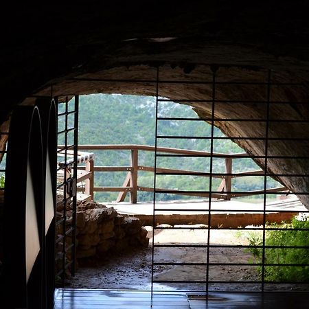 Samodol Βίλα Drinovci Εξωτερικό φωτογραφία