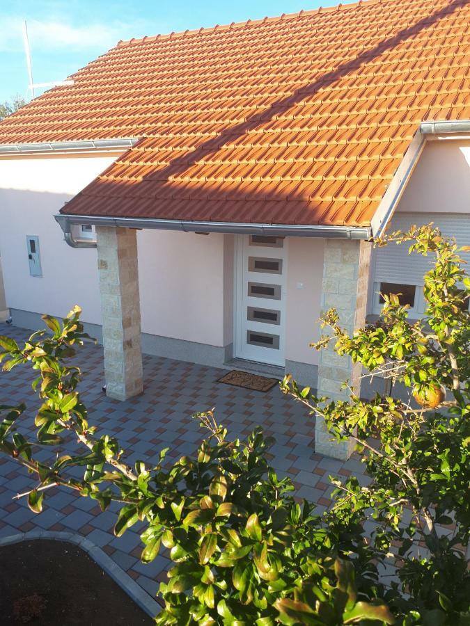 Samodol Βίλα Drinovci Εξωτερικό φωτογραφία