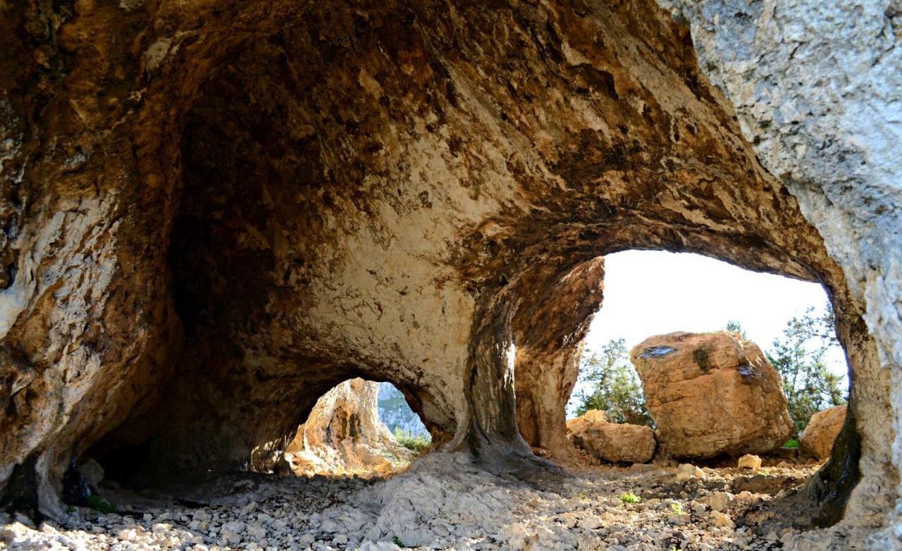 Samodol Βίλα Drinovci Εξωτερικό φωτογραφία