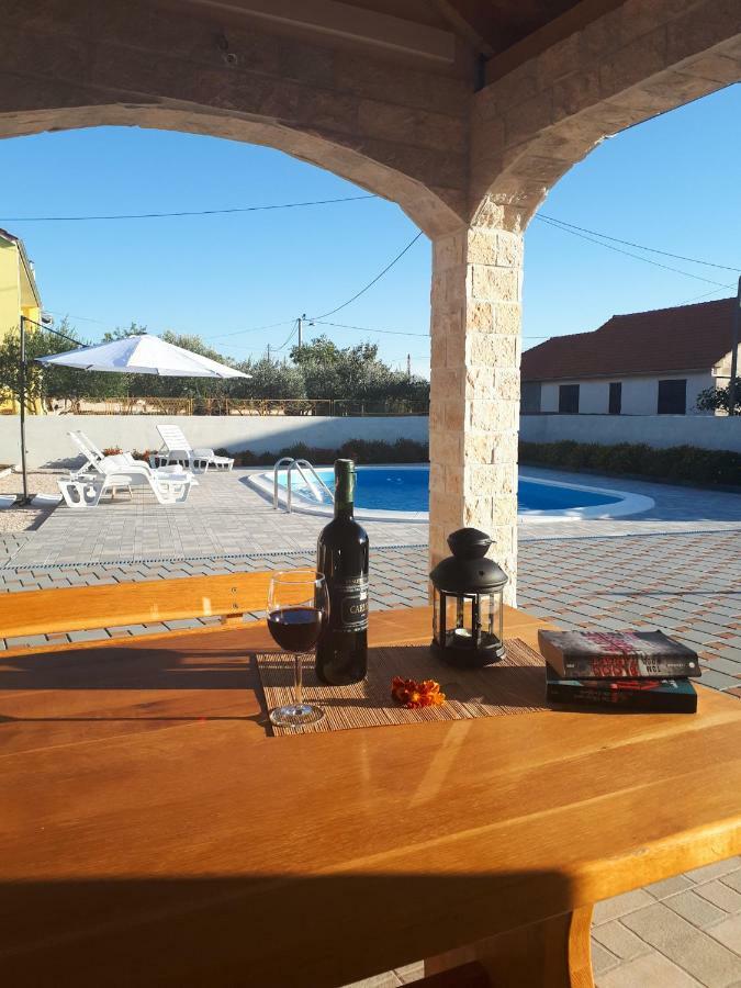 Samodol Βίλα Drinovci Εξωτερικό φωτογραφία