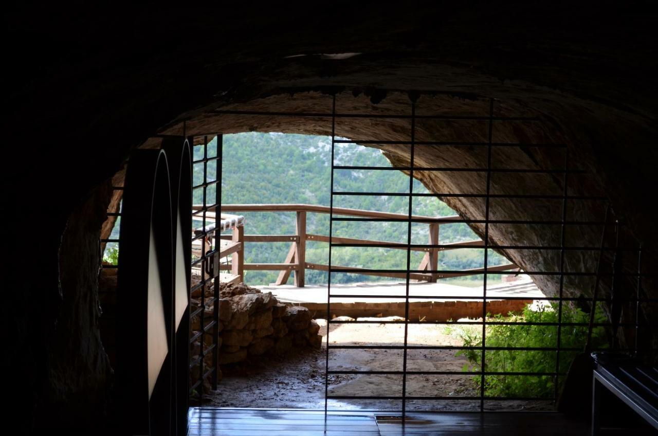 Samodol Βίλα Drinovci Εξωτερικό φωτογραφία