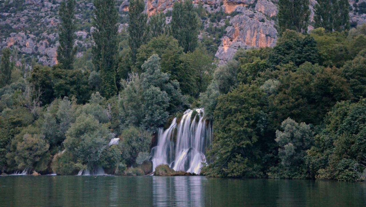 Samodol Βίλα Drinovci Εξωτερικό φωτογραφία