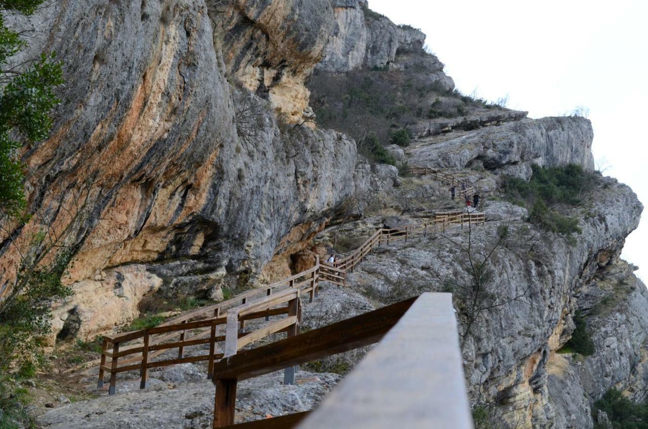 Samodol Βίλα Drinovci Εξωτερικό φωτογραφία