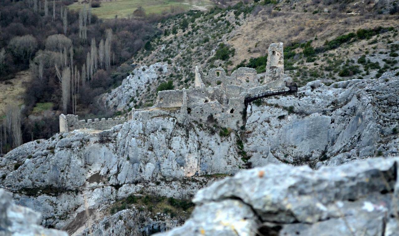 Samodol Βίλα Drinovci Εξωτερικό φωτογραφία